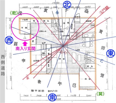 風水 中庭|中庭のある家は不幸？それとも幸せ？風水・家相対策。